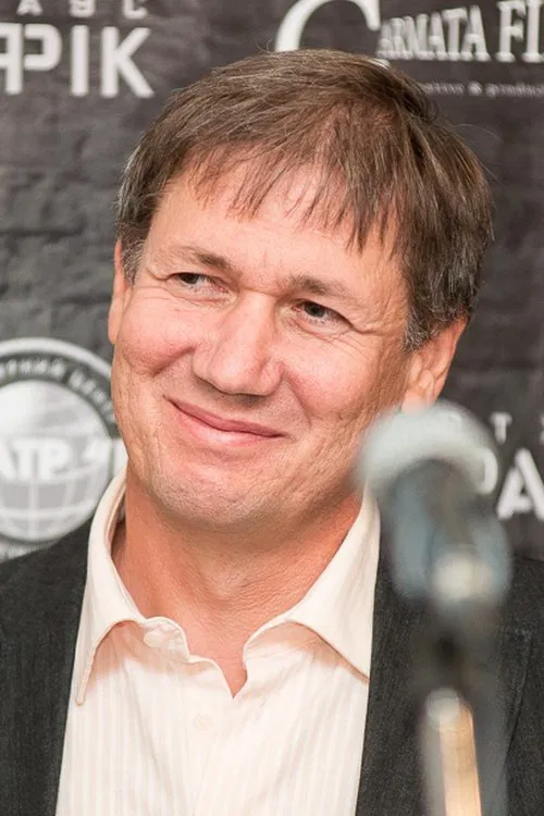 Kostyantyn Mokhnach profile picture