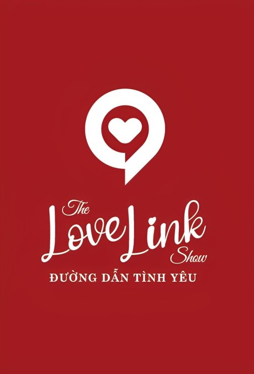 Đường dẫn tình yêu tv show poster
