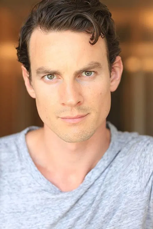 Luke Cook profile picture