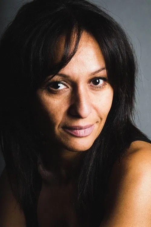Samia Sassi profile picture