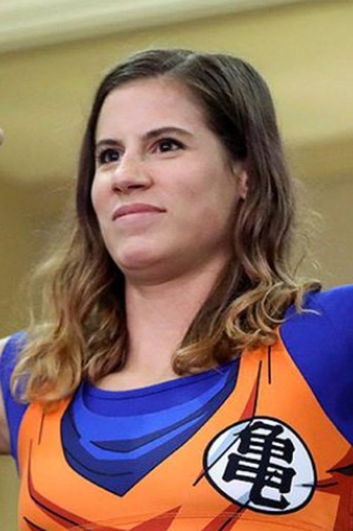 Victoria Leonardo profile picture