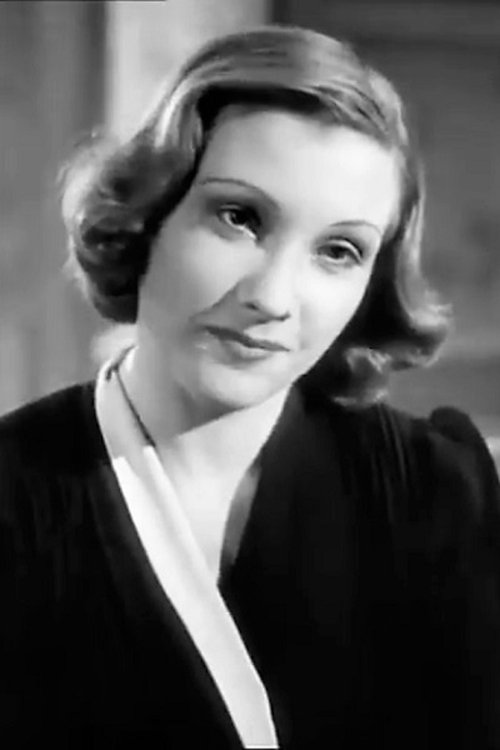 Vera Bergman profile picture