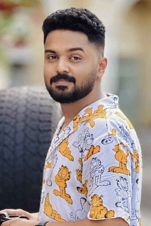 Mathukutty Xavier profile picture