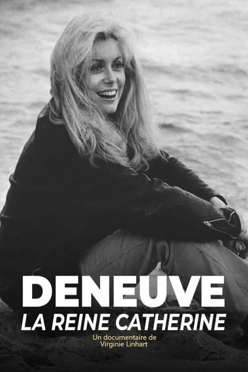 Poster do filme Deneuve, la reine Catherine