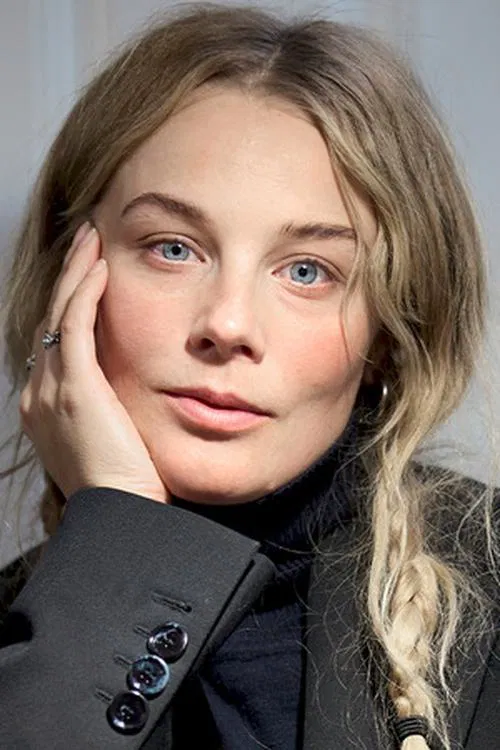 Ida Engvoll profile picture