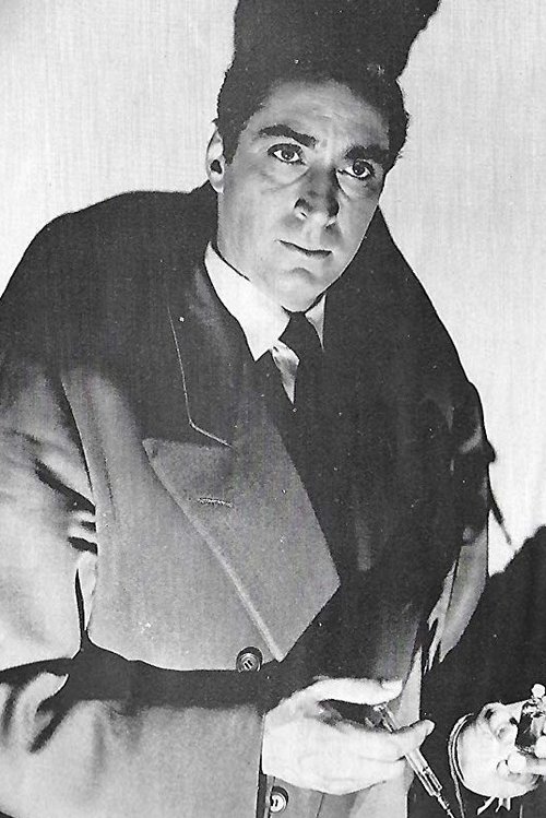 Stanley Waxman profile picture