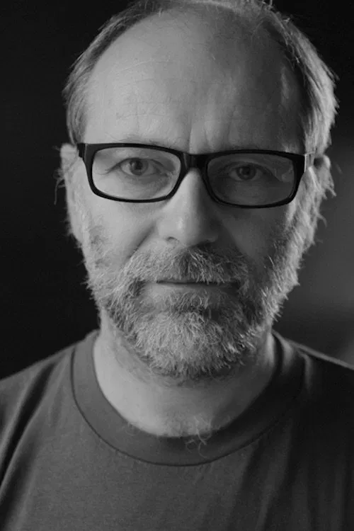 Szaladják István profile picture