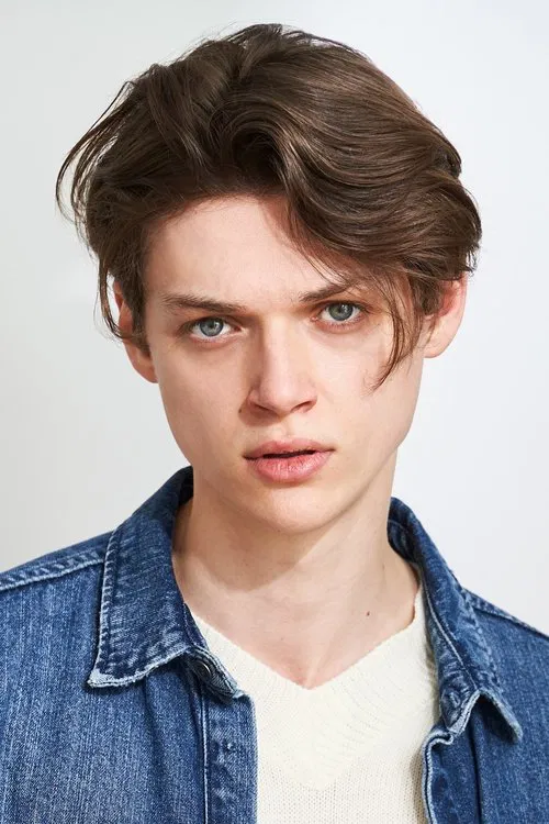 Brad Alexander profile picture