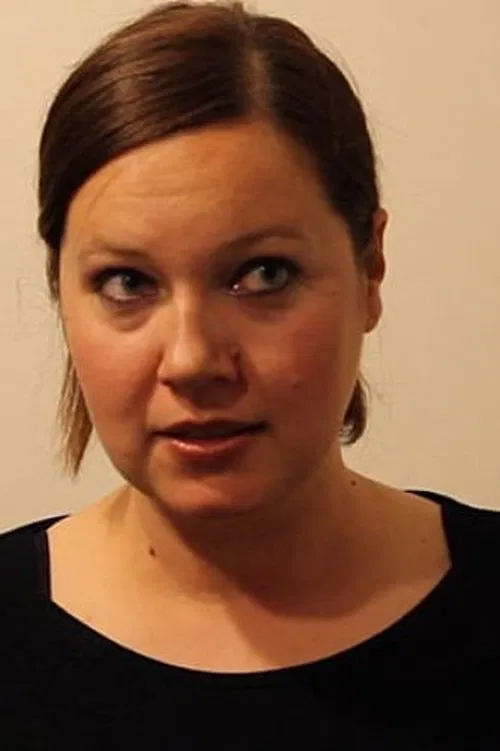 Foto de perfil de Amy Hunt