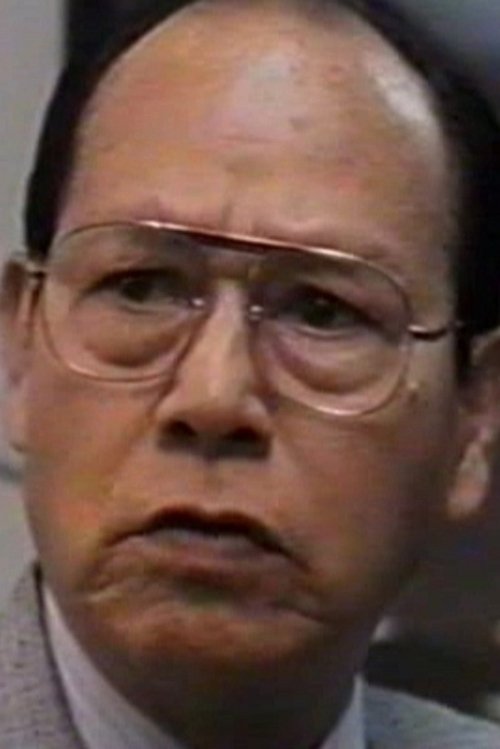 Chan Ging-Cheung profile picture