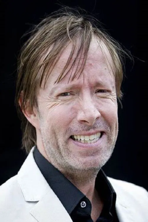Michael Abspoel profile picture