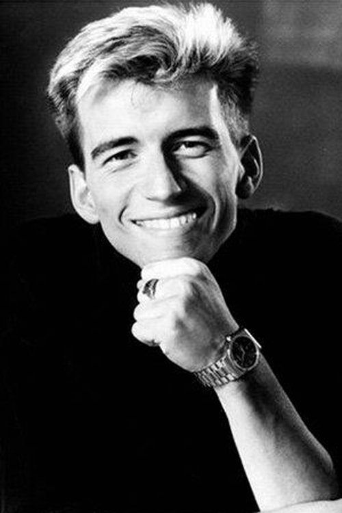 Paul James Bannerman profile picture