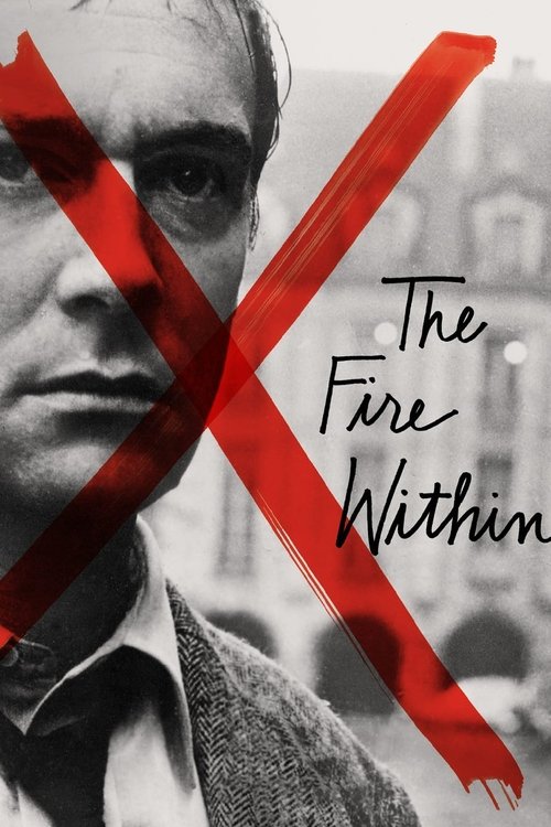 The Fire Within movie poster