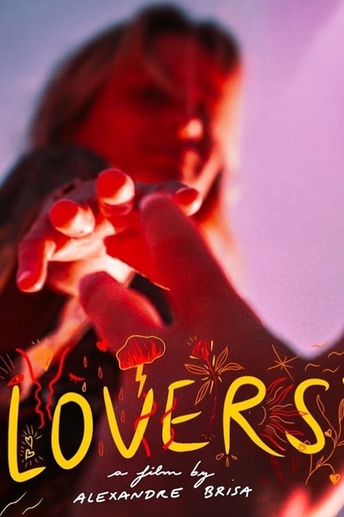 Poster do filme Lovers