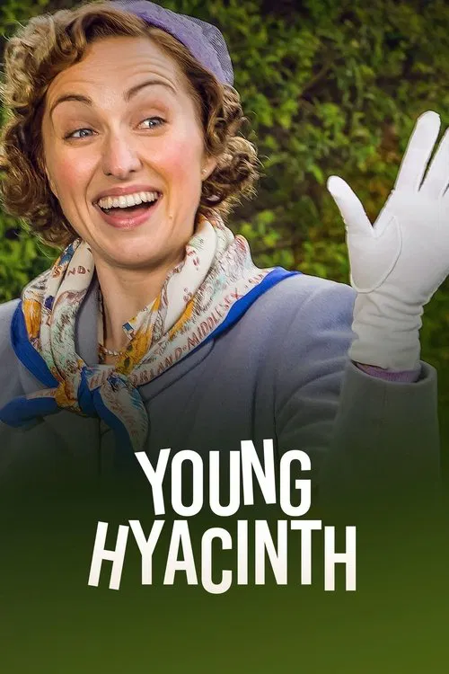 Young Hyacinth movie poster