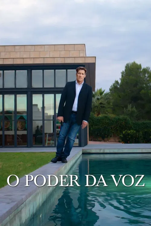 Poster do filme O Poder da Voz