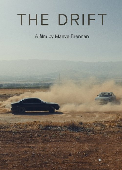 The Drift movie poster