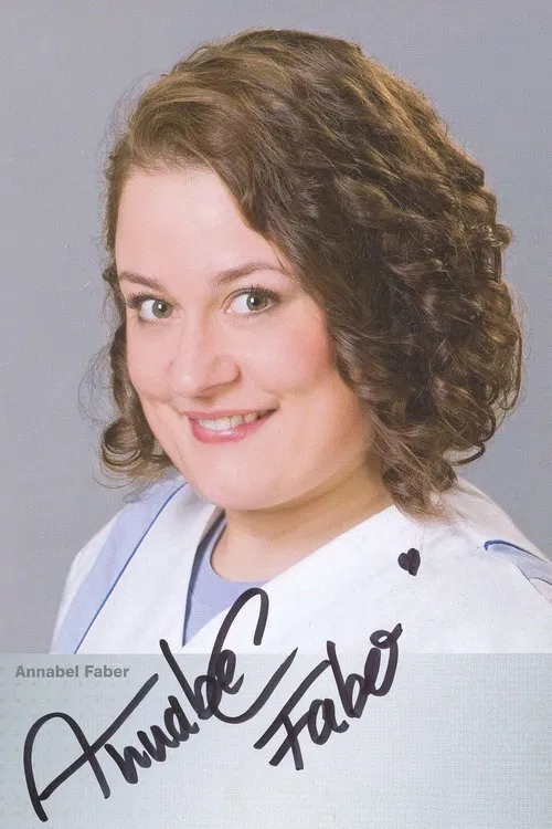 Annabel Faber profile picture