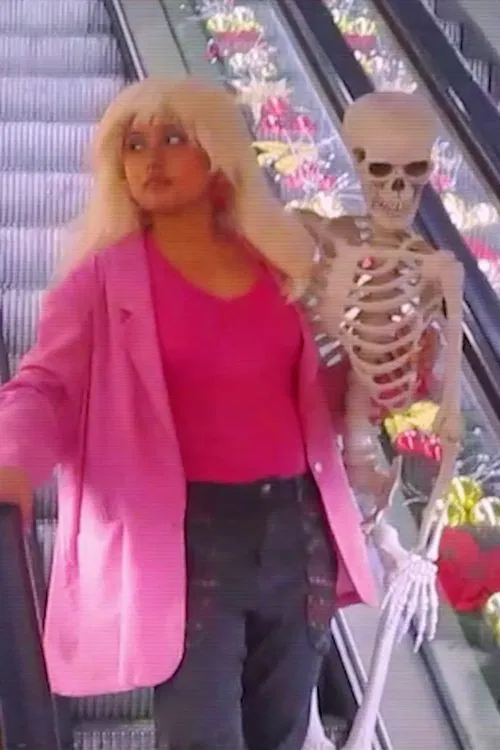 Poster do filme Huling Sandali