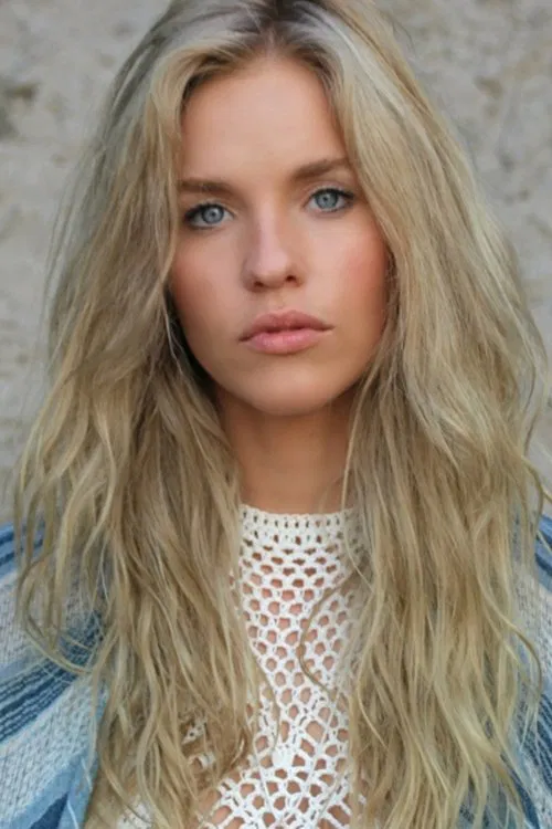 Foto de perfil de Amanda Strachan