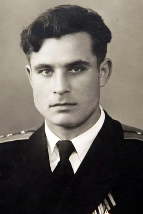 Vasili Arkhipov profile picture