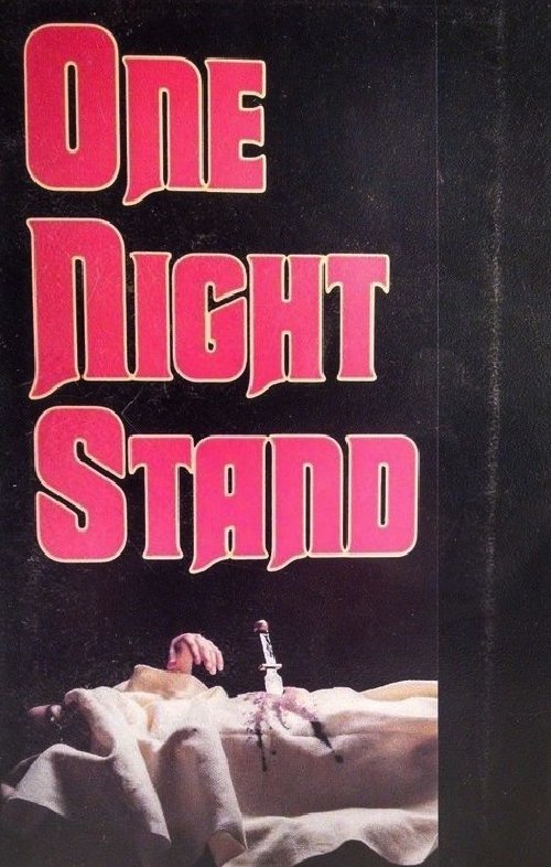 One Night Stand movie poster