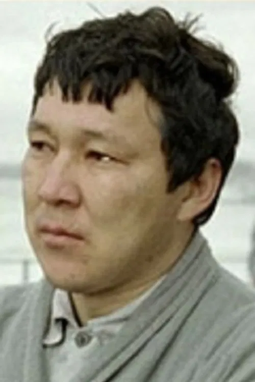 Karim Pakachakov profile picture