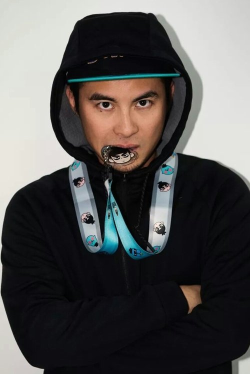 He Xiaofeng profile picture