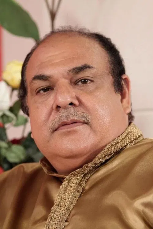 Manoj Bakshi profile picture