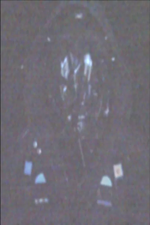 Poster do filme Six Till Midnight