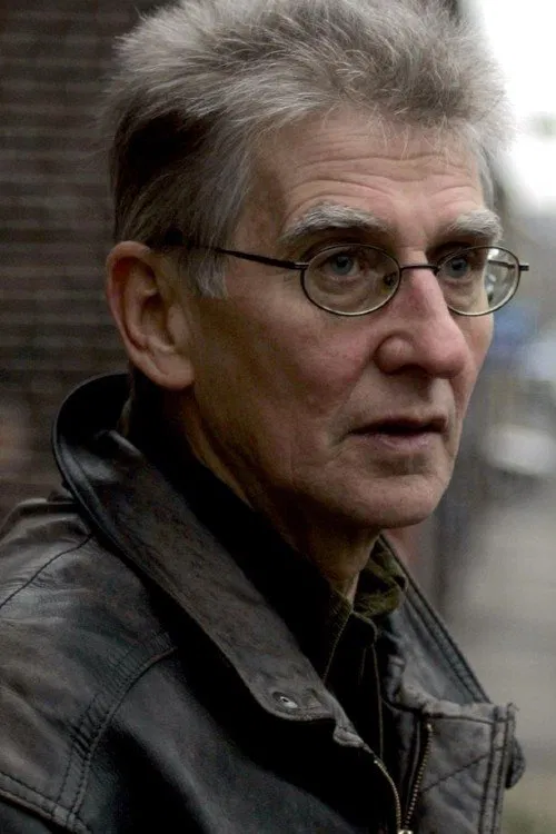 Barry Hines profile picture