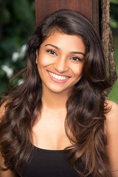 Foto de perfil de Dinara Punchihewa