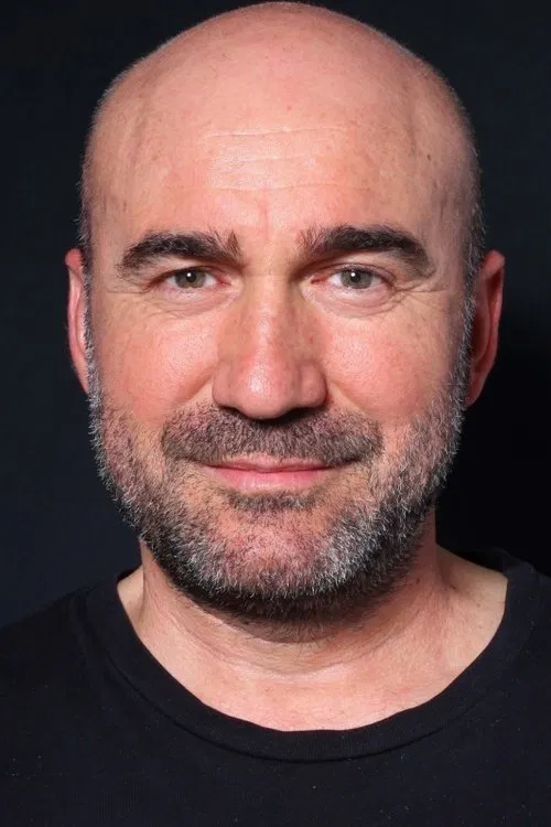 Isidro Vigo profile picture