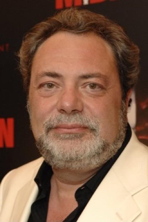 George Gallo profile picture