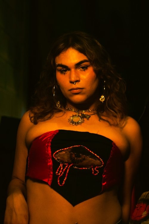 Petra Maria Sepulvida profile picture