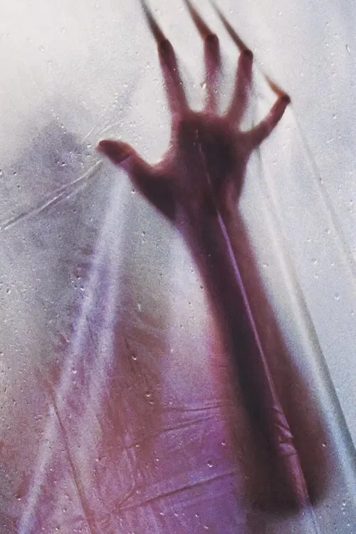 Psycho Path movie poster