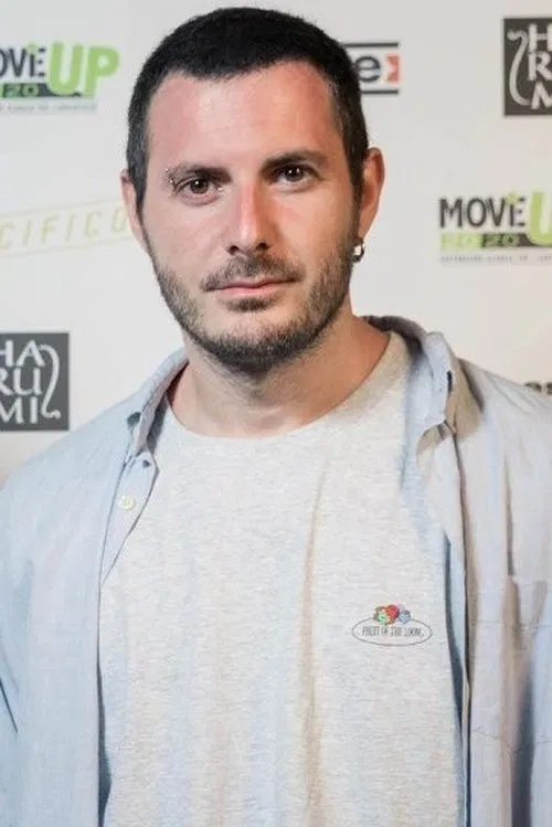 Antonio Usbergo profile picture