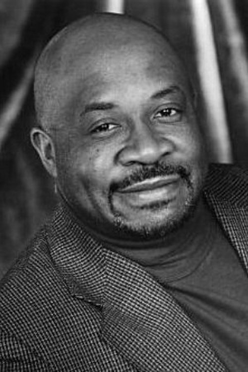 Errol Anthony Wilks profile picture
