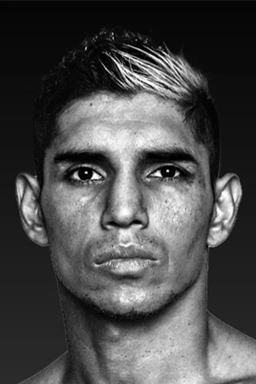 Fernando Daniel Martinez profile picture