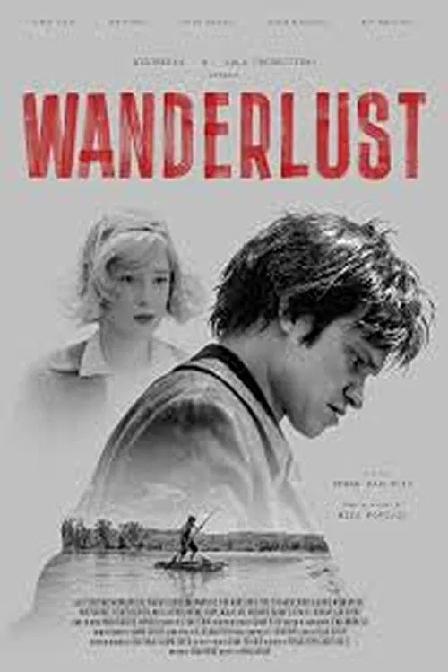 Wanderlust movie poster