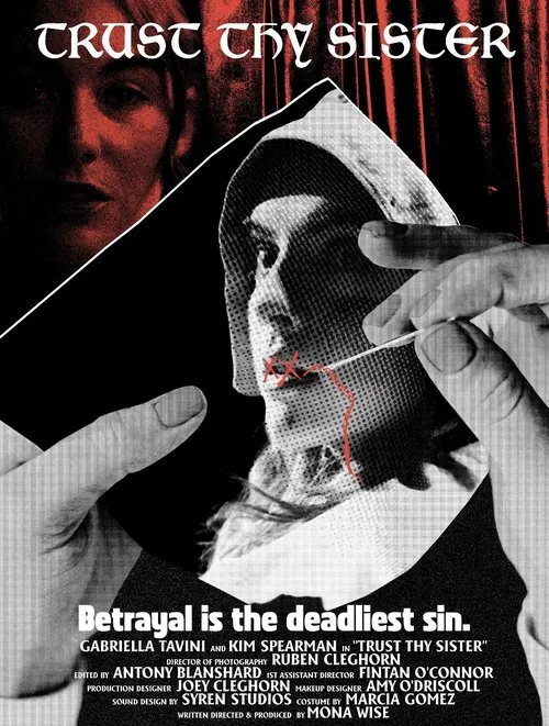 Poster do filme Trust Thy Sister