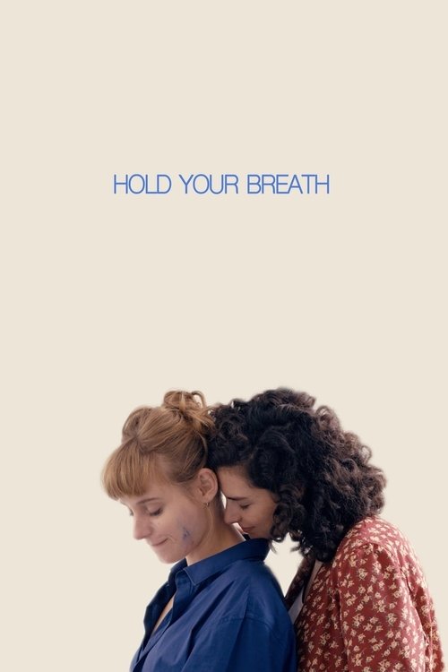 Hold Your Breath movie poster