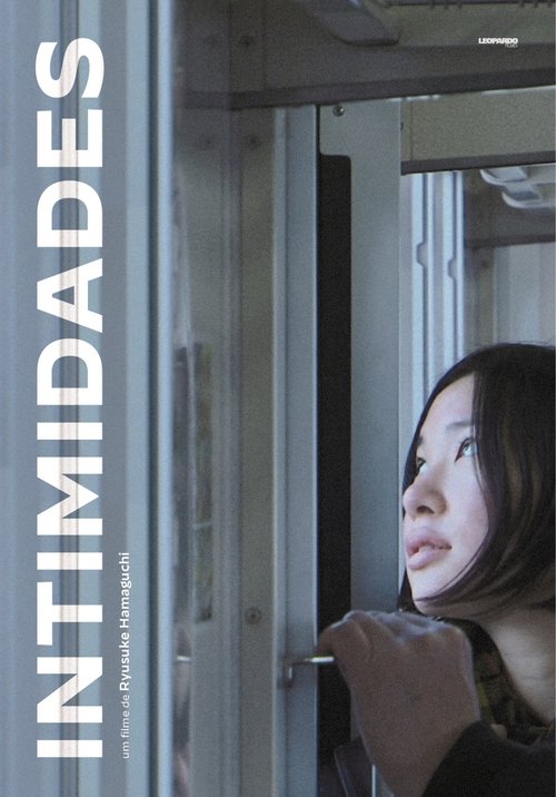 Poster do filme Intimacies