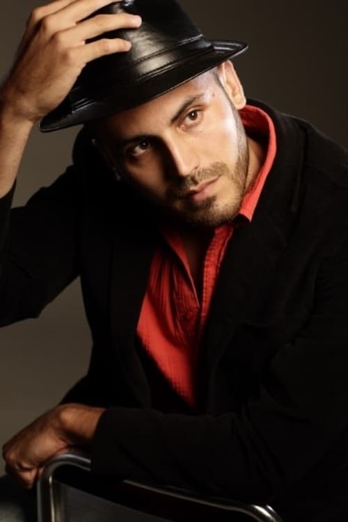 Leonardo Castro Sitiriche profile picture