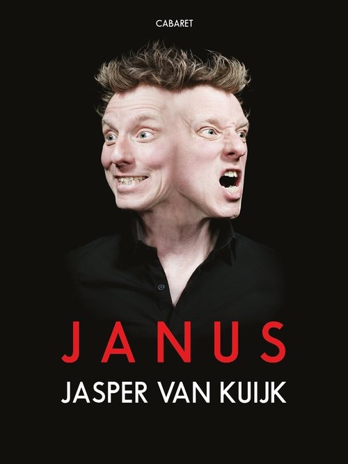 Poster do filme Jasper van Kuijk: Janus