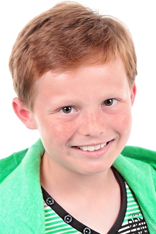 Jamie Oram profile picture