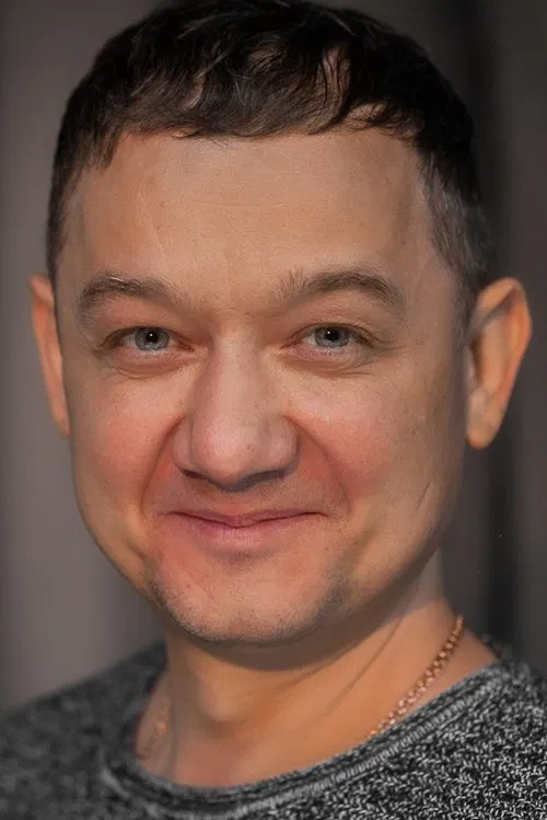 Serhii Bachyk profile picture