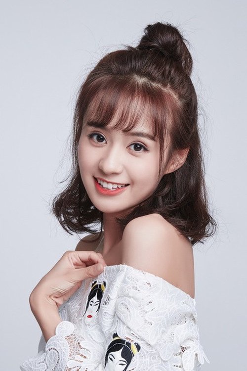 Zheng Hehuizi profile picture