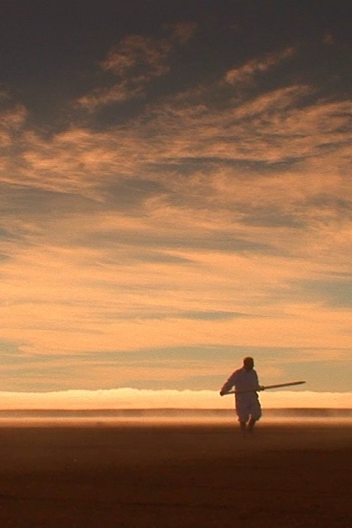 Fencing movie poster