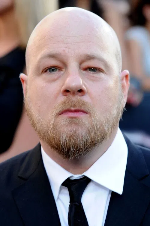 David Slade profile picture